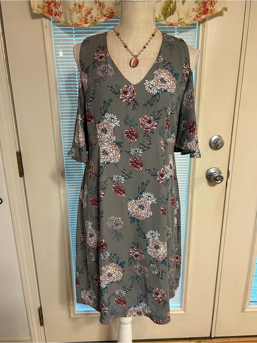 Dress #701
